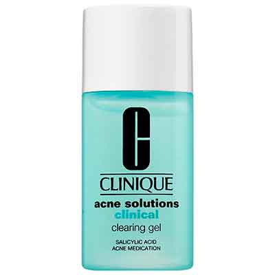 clinique 1 - Free Clearing Gel Clinique