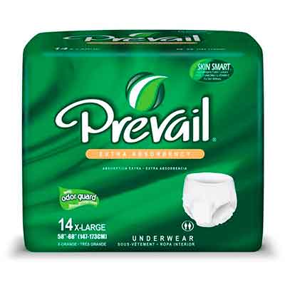 prevail - Free Prevail Briefs, Protective Underwear And Other