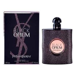 Get Free Fragrance From Yves Saint Laurent on CrazyFreebie.com