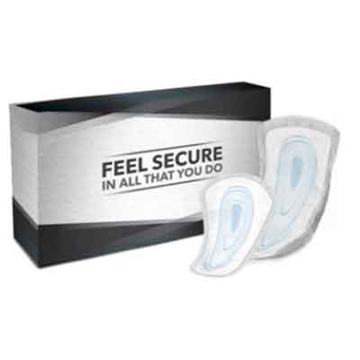 feelsecure - Free Depends Guards for Men and Women