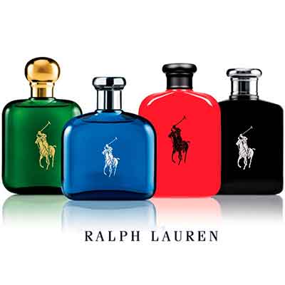 ralph - Free Ralph Lauren Fragrance