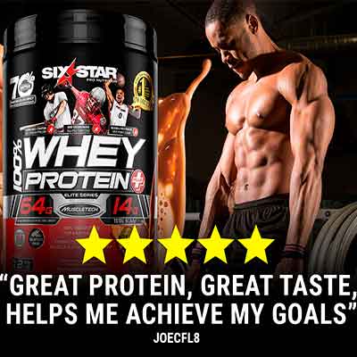 sixstar - Free Nutritional Supplements From Six Star