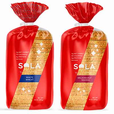 sola - Free Sola Bread