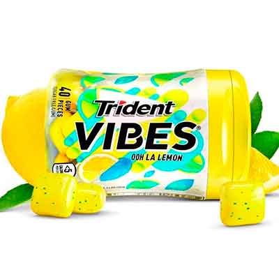 trident 1 - Free Gum Trident