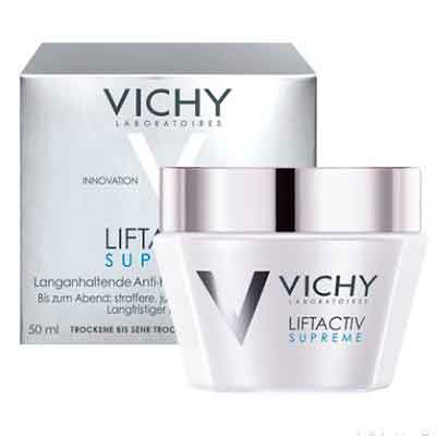vichy - Free LiftActiv Supreme From Vichy
