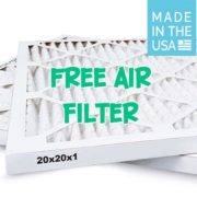 Airfilter 180x180 - Free Home Air Filters