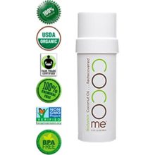 cocome 220x220 - Free Organic Coconut Oil From CocoMe