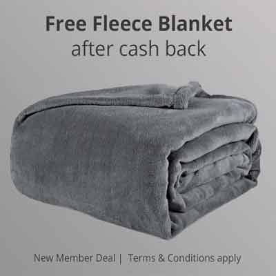 fleece 1 - Free Blanket