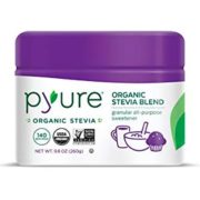 pyure 180x180 - Free Sweetener Pyure