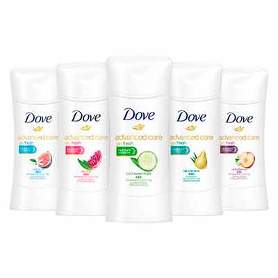 free dove deodorant sample - Free Dove Deodorant Sample
