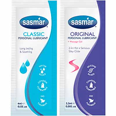 free sasmar personal lubricant 1 - Free Sasmar Personal Lubricant
