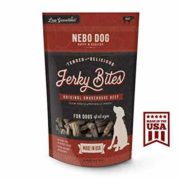 nebodog 180x180 - Free Dog Food From Nebo Dog