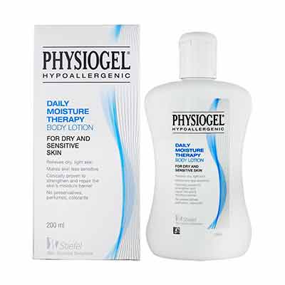 physiogel - Free Daily Defence Protective Day Cream Skincare
