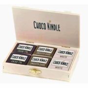 free choco kindle chocolate samples 180x180 - Free Choco Kindle Chocolate Samples