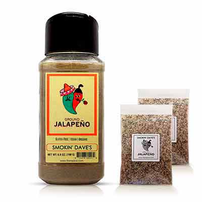 free ground jalapeno pepper - Free Ground Jalapeno Pepper