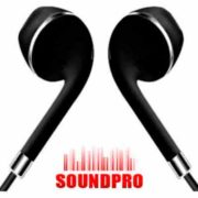 free sample of headphones soundpro vs 01 180x180 - Free sample of headphones SoundPRO VS-01