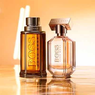 hugo boss perfume sample - Hugo Boss Perfume Sample