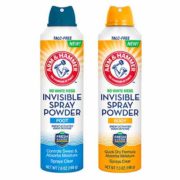 free arm hammer trident and more samples 180x180 - Free Arm & Hammer, Trident and More Samples