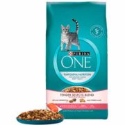 free bag of purina one cat food 180x180 - Free Bag of Purina One Cat Food