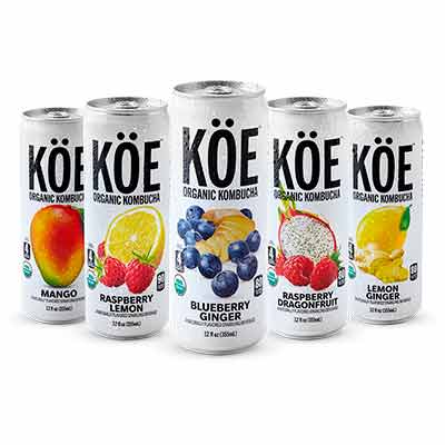 free can of koe 1 - Free Can of KÖE