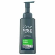 free dove mencare instant foaming body wash chatterbox 180x180 - Free Dove Men+Care Instant Foaming Body Wash Chatterbox