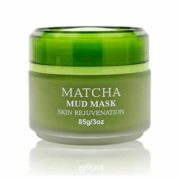 free matcha mud mask sample 180x180 - Free Matcha Mud Mask Sample