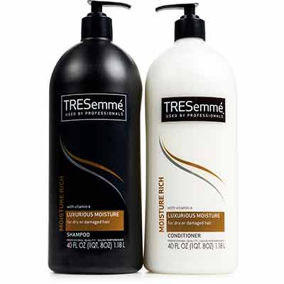 free tresemme for dry hair - Free TRESemme For Dry Hair