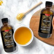 free bucklebury soothing syrup 180x180 - Free Bucklebury Soothing Syrup