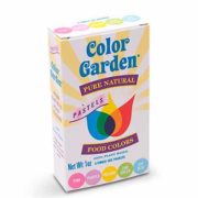 free color garden pure natural food colors 180x180 - Free Color Garden Pure Natural Food Colors