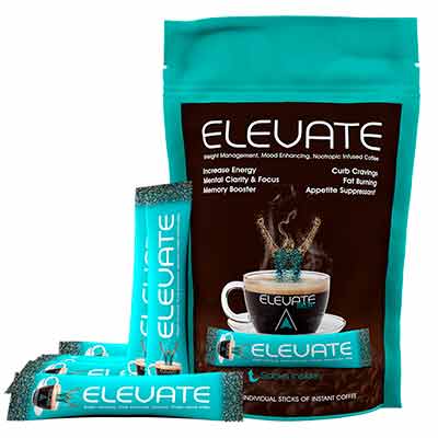 free elevate coffee sample - Free Elevate Coffee Sample