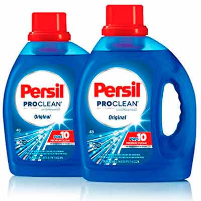 free persil proclean laundry detergent - Free Persil ProClean Laundry Detergent