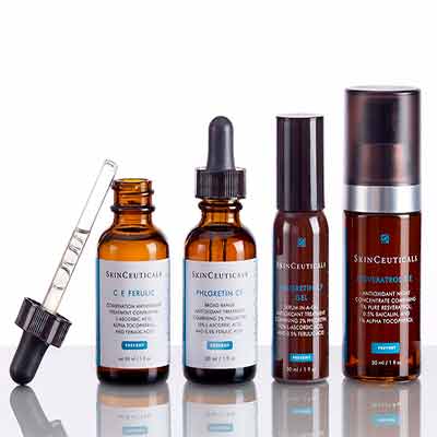 Get Free SkinCeuticals Sample on CrazyFreebie.com