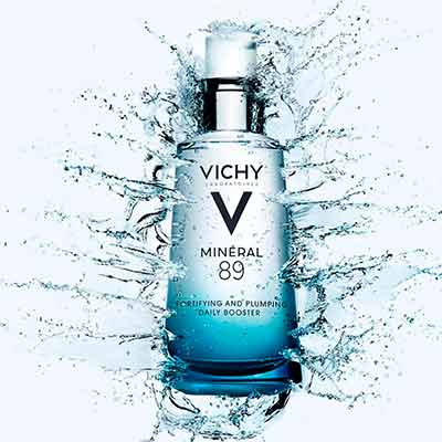 free vichy mineral 89 sample - Free Vichy Mineral 89 Sample