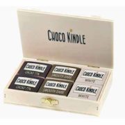 choco kindle chocolate samples 180x180 - Choco Kindle Chocolate Samples