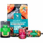 free billy and margot refrigerated dog food and a 5 off coupon 180x180 - Free Billy and Margot Refrigerated Dog Food and a $5 off Coupon