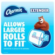 free charmin roll extender 180x180 - FREE Charmin Roll Extender