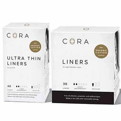 free cora liners - Free CORA Liners