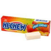 free fruity chewy candy hi chew 180x180 - Free Fruity Chewy Candy HI-CHEW