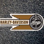 free harley davidson sticker 180x180 - Free Harley Davidson Sticker
