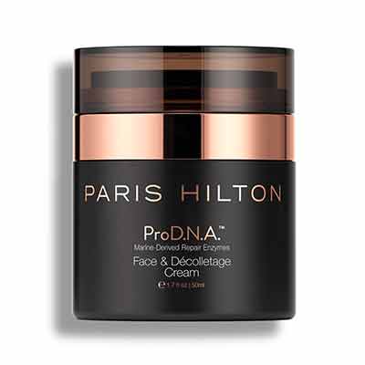 free paris hilton face and eye cream - Free Paris Hilton Face and Eye Cream