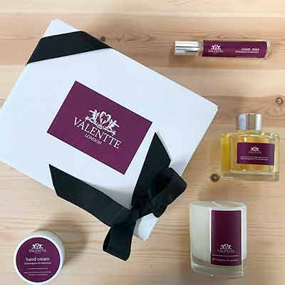 free skincare and home fragrance from valentte - Free Skincare and home Fragrance From Valentte