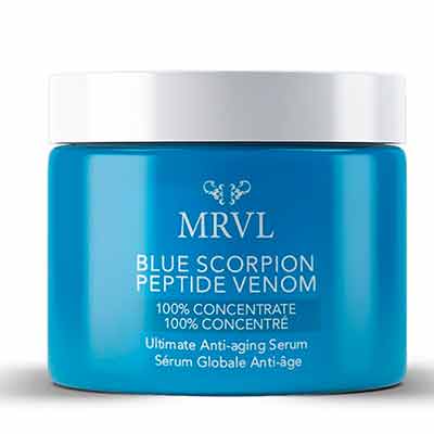 free blue scorpion peptide venom - Free Blue Scorpion Peptide Venom