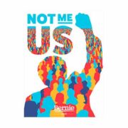 free not me us sticker 180x180 - Free "Not me. Us." Sticker