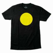 free t shirt with yellow circles 180x180 - Free T-shirt with yellow circles