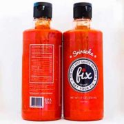 free fix signature sriracha hot sauce 180x180 - Free Fix Signature Sriracha Hot Sauce