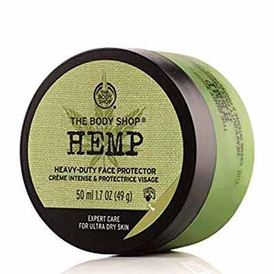 free hemp moisturiser cream - Free Hemp Moisturiser Cream