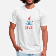 free java t shirt 180x180 - Free Java T-Shirt