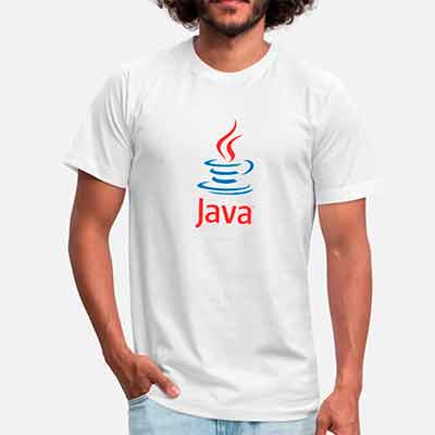 free java t shirt - Free Java T-Shirt