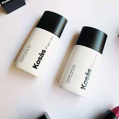 free kosas cosmetics samples 1 - Free Kosas Cosmetics Samples