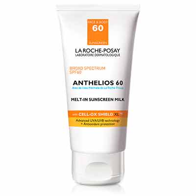 free la roche posay anthelios sunscreen 1 - Free La Roche-Posay Anthelios Sunscreen